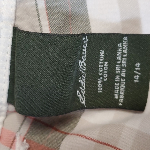 Eddie Bauer Women's Shorts EUC - Picture 2 of 5